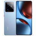Смартфон realme GT 7 12/256 ГБ RU, Dual: nano SIM + eSIM, синий