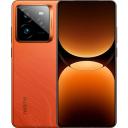 Смартфон realme GT 7 Pro 16/256 ГБ CN, Dual nano SIM, марсианский оранжевый