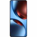 Смартфон Realme GT 7T, 12/512Gb, AMOLED, Global, Blue (Голубой)