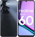 Смартфон Realme Note 60 6/128Gb Marble Black