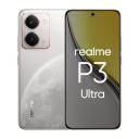 Смартфон realme P3 Ultra 12/256 ГБ RU, Dual nano SIM, Glowing Lunar White