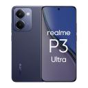 Смартфон realme P3 Ultra 12/256 ГБ RU, Dual nano SIM, Neptune Blue