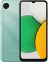 Смартфон Samsung Galaxy A03 Core 2/32GB Green