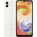 Смартфон Samsung Galaxy A04 3/32 ГБ, 2 SIM, белый