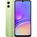 Смартфон Samsung Galaxy A05 6/128 ГБ, Dual nano SIM, светло-зеленый