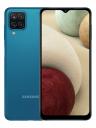 Сотовый телефон Samsung Galaxy A12 (SM-A127) 4/128 ГБ RU, синий Сотовый телефон Samsung Galaxy A12 (SM-A127) 4/128 ГБ RU, синий