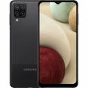 Смартфон Samsung Galaxy A12 Nacho SM-A127 4/128GB черный Смартфон Samsung Galaxy A12 Nacho SM-A127 4/128GB черный