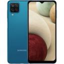 Смартфон Samsung Galaxy A12 128GB Blue (SM-A127F)