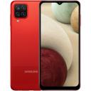 Смартфон Samsung Galaxy A12 32GB Red (SM-A127F)