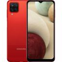Смартфон Samsung Galaxy A12 Nacho SM-A127 3/32GB красный Смартфон Samsung Galaxy A12 Nacho SM-A127 3/32GB красный