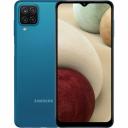 Смартфон Samsung Galaxy A12 Nacho SM-A127 4/64GB синий