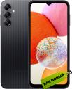 Смартфон Samsung Galaxy A14 4/128 Гб LTE Черный «Как новый»