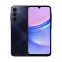 Смартфон Samsung Galaxy A15 4G 8/128 ГБ, Dual nano SIM, темно-синий