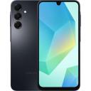 Смартфон Samsung Galaxy A16 SM-A165F 128Gb 4Gb, Super AMOLED, Android 14, черный AU