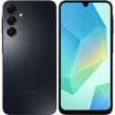 Смартфон Samsung Galaxy A16 SM-A165F 4/128Gb 4G Black (Global)