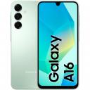 Samsung Galaxy A16 6/128 ГБ, зеленый