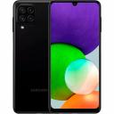 Смартфон Samsung Galaxy A22 SM-A225 4/64GB черный Смартфон Samsung Galaxy A22 SM-A225 4/64GB черный