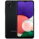 Смартфон Samsung Galaxy A22s 5G 4/128 ГБ RU, Dual nano SIM, серый
