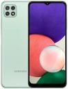 Смартфон Samsung Galaxy A22s 4/64GB Green (SM-A226BLGUSKZ)