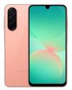 Смартфон Samsung Galaxy A26 5G 8/256GB Pink (Розовый)