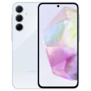 Смартфон Samsung Galaxy A35 5G 8/128 ГБ, Dual nano SIM, голубой