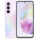 Смартфон Samsung Galaxy A35 5G 8/128 ГБ, Dual nano SIM, лаванда