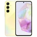 Смартфон Samsung Galaxy A35 5G 8/128 ГБ, Dual nano SIM, желтый