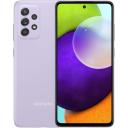 Смартфон Samsung Galaxy A52 128GB Awesome Violet (SM-A525F) Смартфон Samsung Galaxy A52 128GB Awesome Violet (SM-A525F)