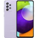 Смартфон Samsung Galaxy A52 256GB Awesome Violet (SM-A525F)