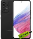 Смартфон Samsung Galaxy A53 6/128 Гб 5G Черный "Как новый"
