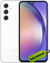 Смартфон Samsung Galaxy A54 6/128 Гб 5G Белый «Как новый»
