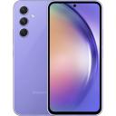 Смартфон Samsung Galaxy A54 5G 8/128 ГБ, Dual nano SIM, лаванда