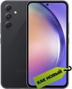 Смартфон Samsung Galaxy A54 8/256Gb 5G Графит (SM-A546) «Как новый»