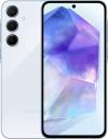 Все смартфоны Смартфон Samsung Galaxy A55 SM-A556 8/256GB Голубой