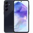 Смартфон Samsung Galaxy A55 5G 8/256Gb Awesome Navy
