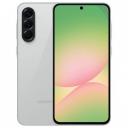 Смартфон Samsung Galaxy A56 5G 12/256Gb Awesome Lightgray (Серый)
