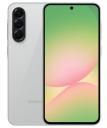 Смартфон Samsung Galaxy A56 5G 12/256GB SM-A566 Lightgray (Серый)