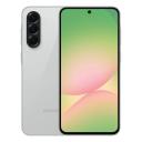 Смартфон Samsung Galaxy A56, 12/256Gb, nano SIM+eSIM, Light Gray (Серый)