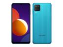 Сотовый телефон Samsung SM-M127F Galaxy M12 3/32Gb Green Сотовый телефон Samsung SM-M127F Galaxy M12 3/32Gb Green