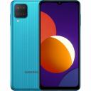 Смартфон Samsung Galaxy M12 SM-M127 64GB зеленый Смартфон Samsung Galaxy M12 SM-M127 64GB зеленый
