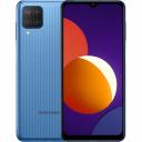 Смартфон Samsung Galaxy M12 SM-M127 64GB синий Смартфон Samsung Galaxy M12 SM-M127 64GB синий