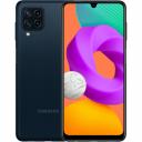 Смартфон Samsung Galaxy M22 SM-M225F 4/128 черный Смартфон Samsung Galaxy M22 SM-M225F 4/128 черный