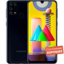 Смартфон Samsung Galaxy M31 128GB Черный "Хорошее состояние"