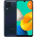 Смартфон Samsung Galaxy M32 128GB Black (SM-M325F)