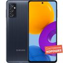 Смартфон Samsung Galaxy M52 5G 128GB Черный "Хорошее состояние"