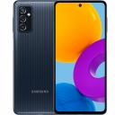 Смартфон Samsung Galaxy M52 SM-M526 6/128 128GB черный Смартфон Samsung Galaxy M52 SM-M526 6/128 128GB черный