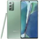 Смартфон Samsung Galaxy Note 20 5G 8/256 ГБ, Dual nano SIM, мята
