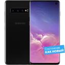 Смартфон Samsung Galaxy S10 128GB Оникс "Как новый"