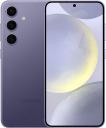 Смартфон Samsung Galaxy S24 8/256 Гб 5G Фиолетовый «Как новый»