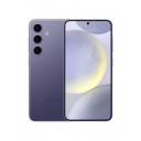 Смартфон Samsung Galaxy S24 8/256 ГБ, Dual: nano SIM + eSIM, Cobalt Violet